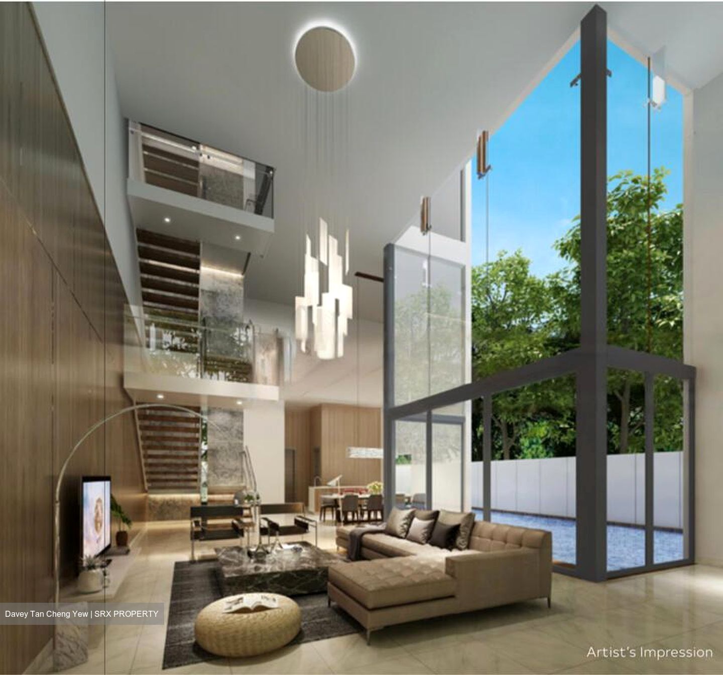 Jalan Limau Nipis (D16), Semi-Detached #463522531